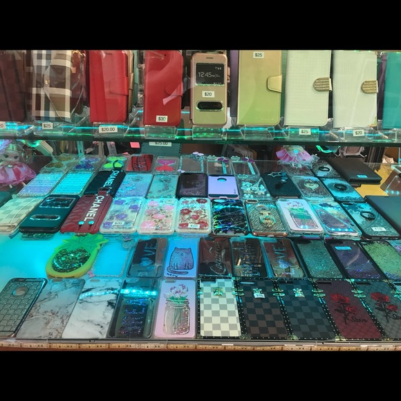 iPhone Case - Picture 2 of 5